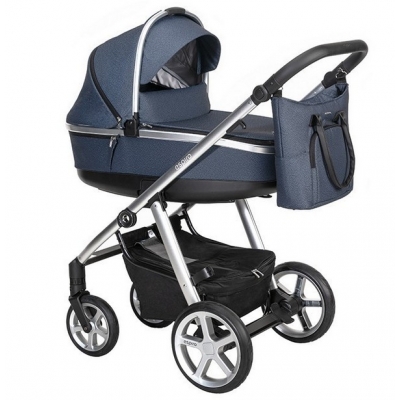 Next Multicolor 2021 Espiro 4w1